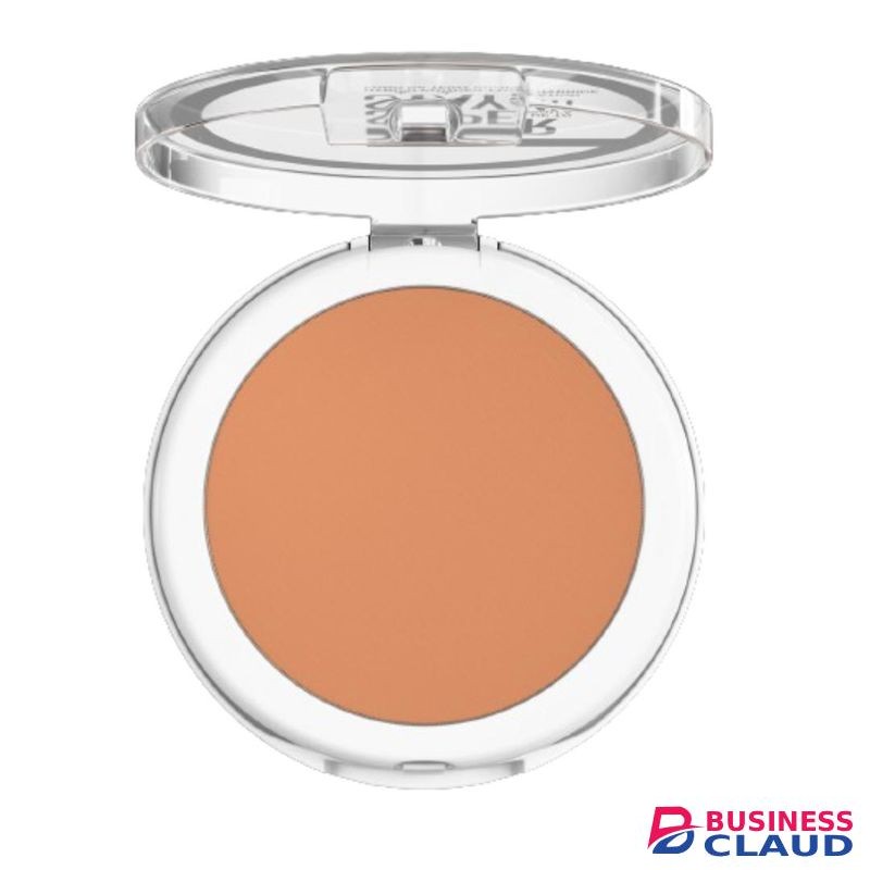 Maybelline Superstay Hybrid powder- foundation shade 60, Long-lasting 24H Wear, Medium to Full Coverage, Transfer, Water & Sweat Resistant
