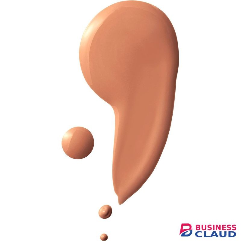 Maybelline Fit Me Matte And Poreless Foundation For Normal To Oily Skin, Full Coverage Blendable Upto 12H - 358 LATTE, 30ml