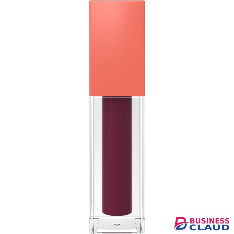 Maybelline Sunkisser Liquid Glow Blush Hazy - 33 Berry Brunch Matte Blush Blendable, Longwear, Glowy Make Up, With Vitamin E 4ml
