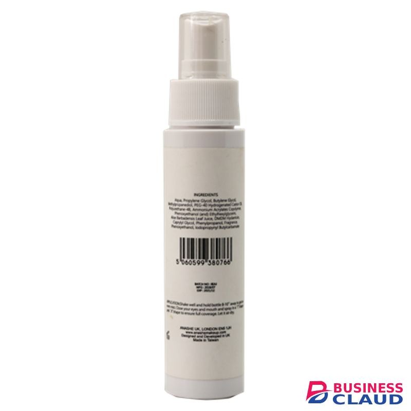Anashe Make Up Setting Spray