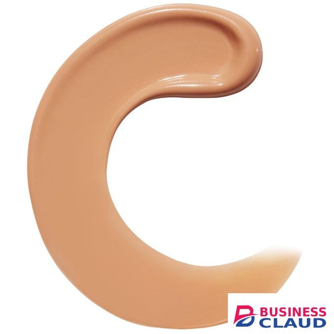 Maybelline FitMe Fresh Tint Shade 08 with Vitamin C and SPF50, Upto 24HR Longwear, Radiant Light-to-Medium Coverage Foundation