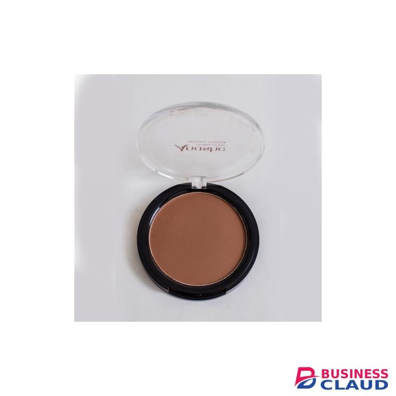 Anashe Traslucent Pressed Powder Light Medium