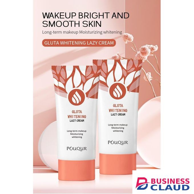 Concealer Skin Brightening Natural Gloss Isolation Hydrating Primer