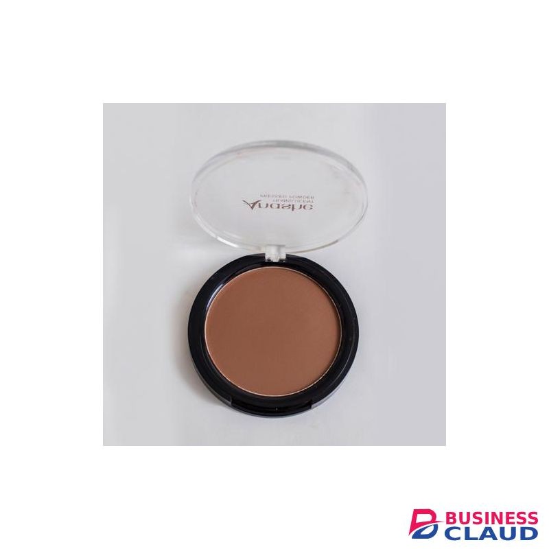 Anashe Translucent Pressed Powder Dark