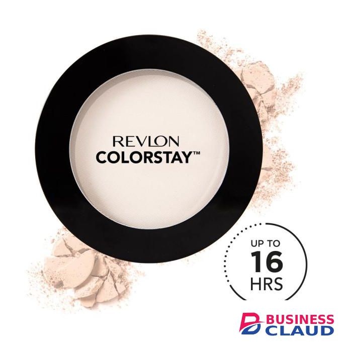 Revlon ColorStay™ Pressed Powder, Translucent 880