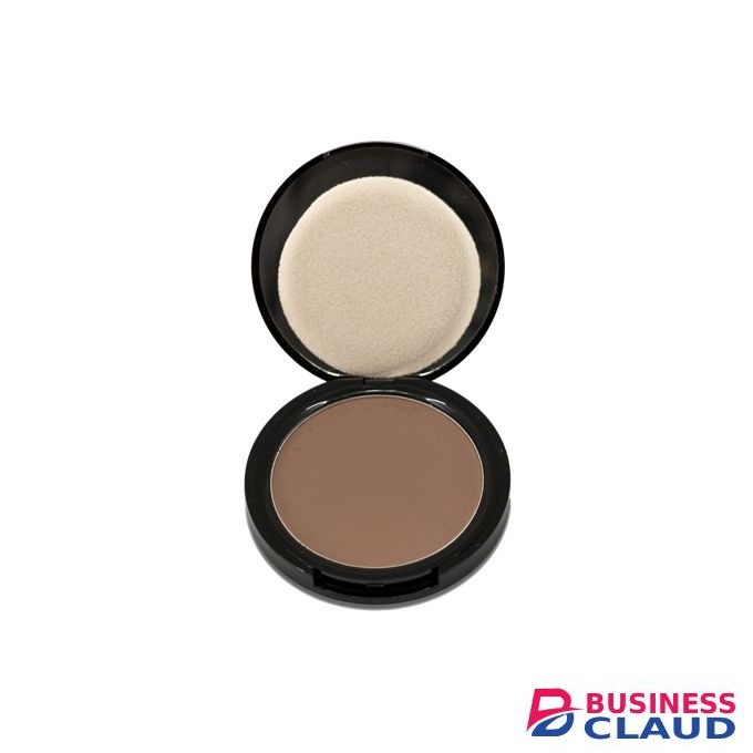 Anashe Translucent Pressed Powder Deep