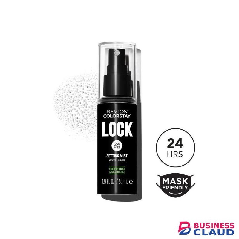Revlon ColorStay™ Lock Setting Mist