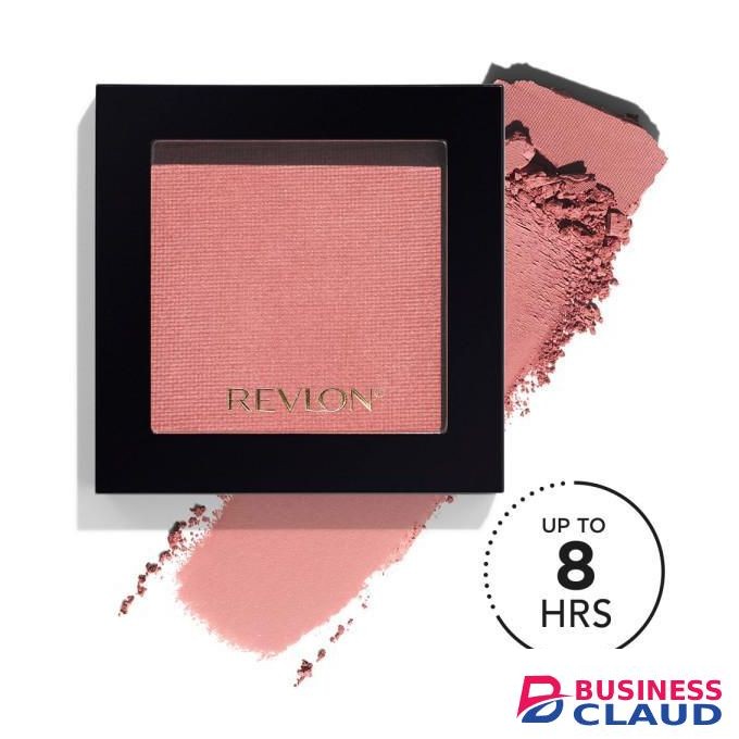 Revlon Powder Blush, Mauvelous 003
