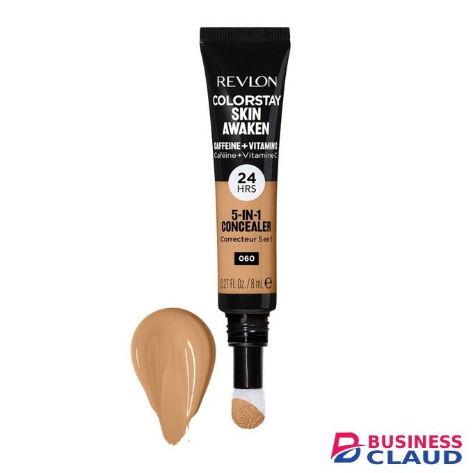 Revlon ColorStay Skin Awaken™ 5-in-1 Concealer, Deep 060