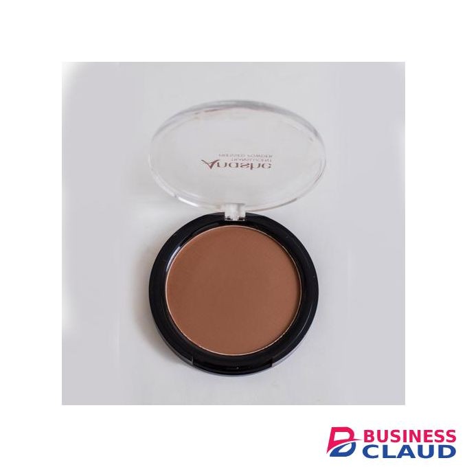 Anashe Translucent Pressed Powder Medium