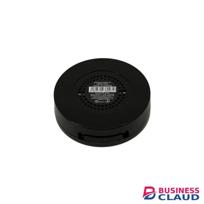 Anashe Perfecting Creme To Powder Medium Dark 03