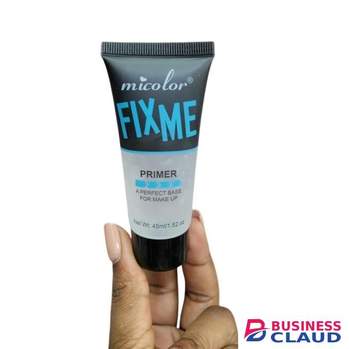 Micolor fix me a perfect base primer