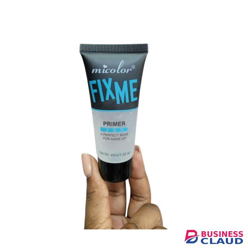 Micolor fix me a perfect base primer