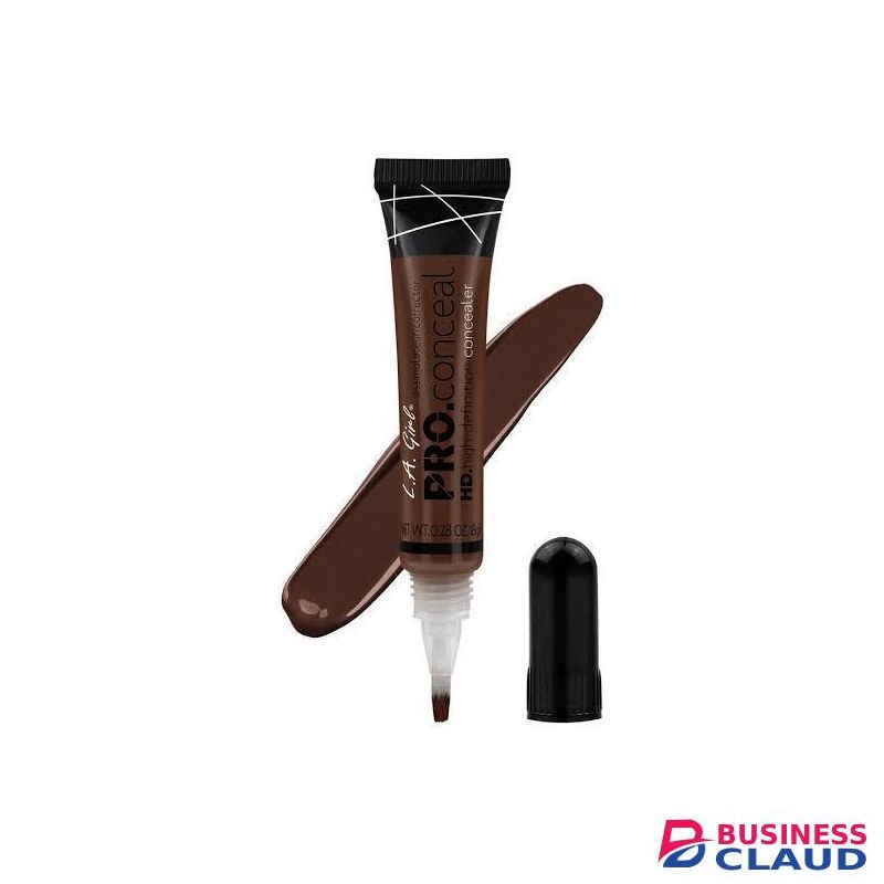 L.A. Girl Dark cocoa