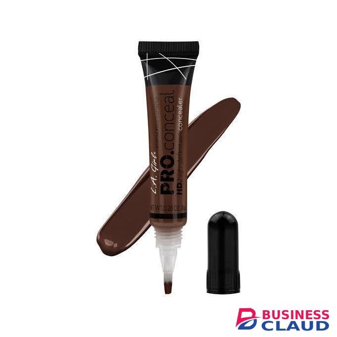 L.A. Girl Dark cocoa