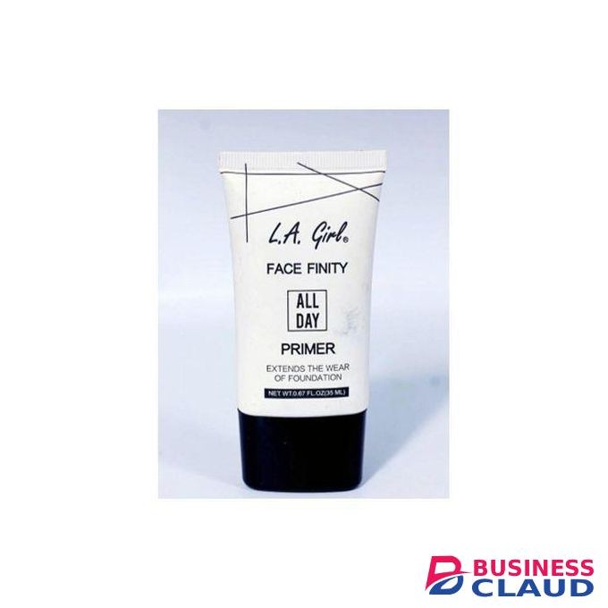 L.A. Girl L.a girl face primer