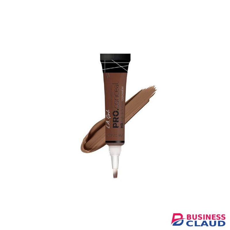 Pro Conceal - Dark Cocoa