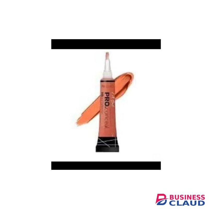 High Definition Concealer Pro Conceal - Orange Corrector