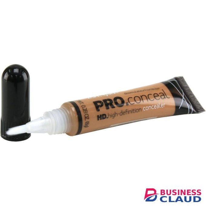 L.A. Girl 3 pcs Pro Coneal HD. High Definiton Concealer-fawn