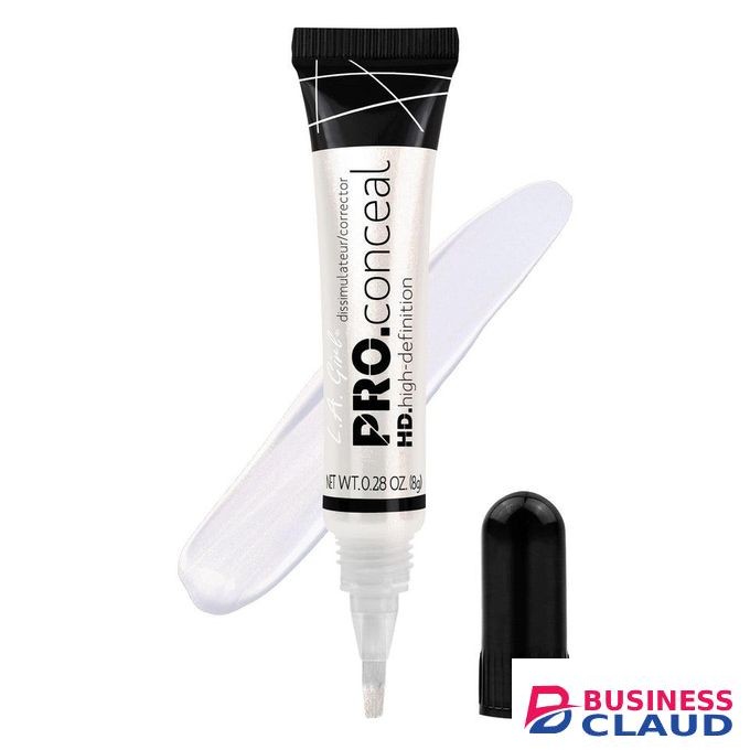 L.A. Girl Pro Conceal hd White