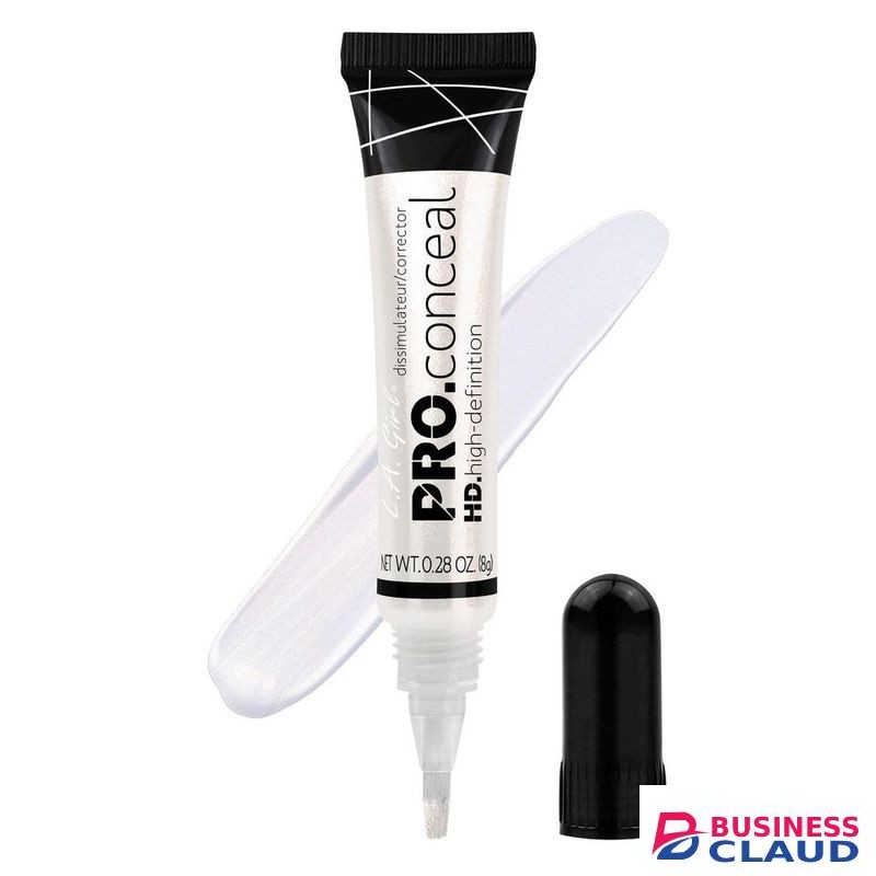 L.A. Girl Pro Conceal hd White