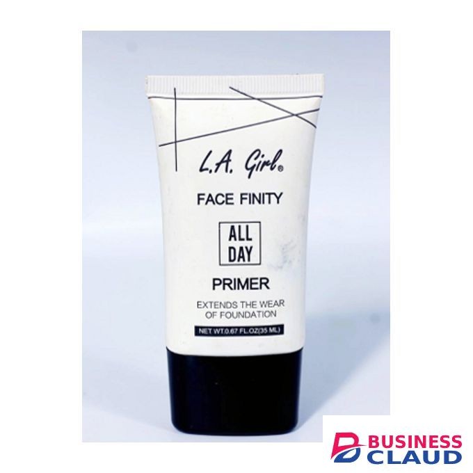 L.A. Girl LA Girl USA Face Infinity Primer