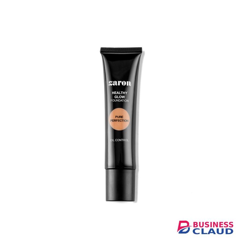 Zaron Cosmetics Healthy Glow Liquid Foundation - FZ20