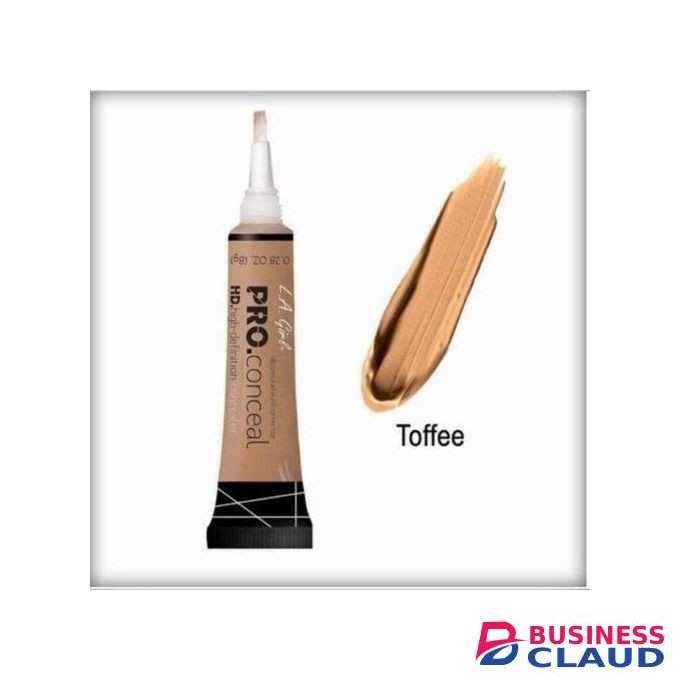 L.A. Girl High Definition Pro Conceal Toffee
