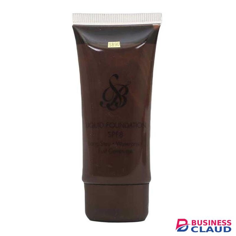 SuzieBeauty Liquid Foundation -SB90
