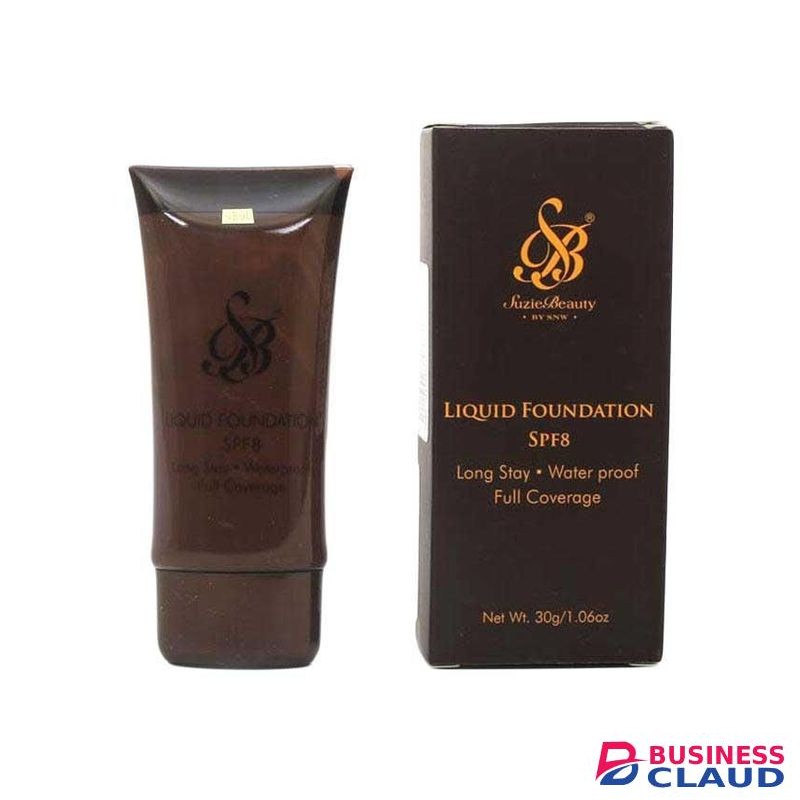 SuzieBeauty Liquid Foundation -SB90