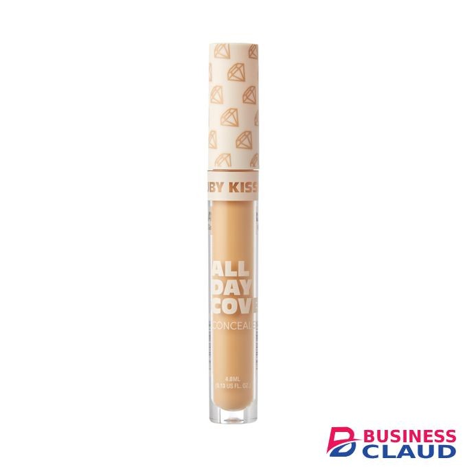 Ruby Kisses All Day Cover Concealer - Golden.
