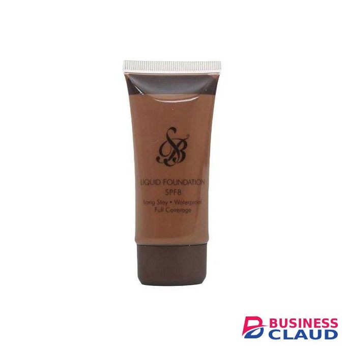 SuzieBeauty SB 45 Liquid Foundation