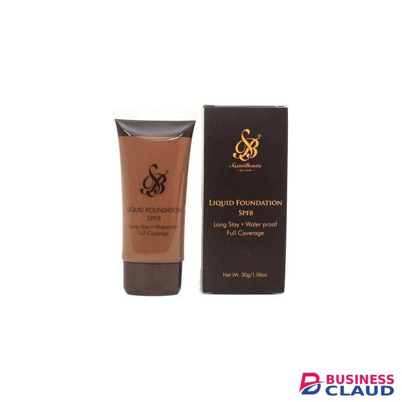 SuzieBeauty SB 45 Liquid Foundation