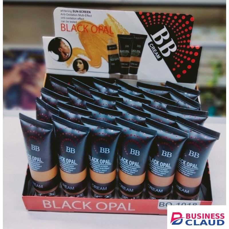 Black Opal BB Foundation