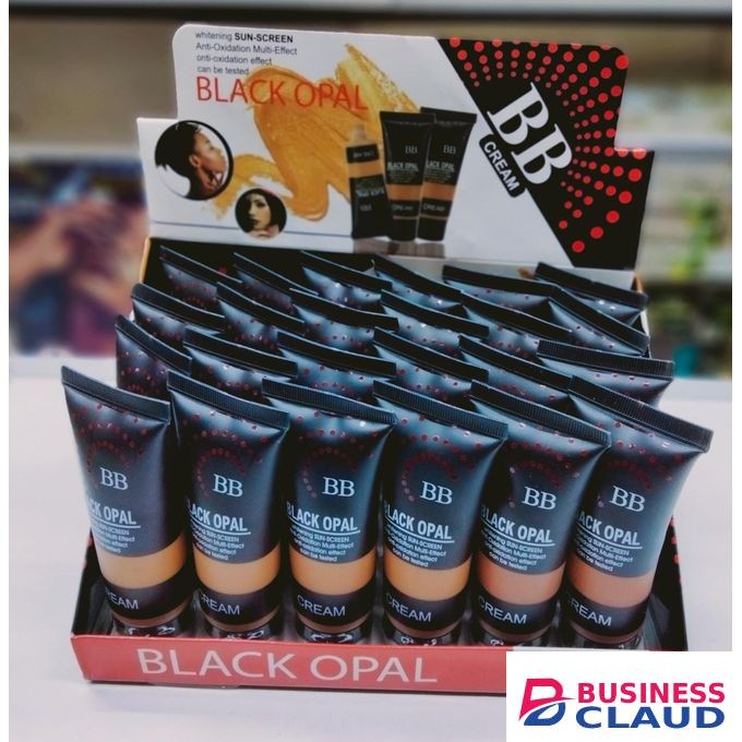 Black Opal BB Foundation