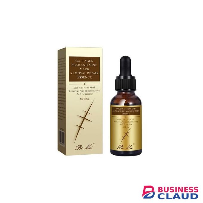 Pei Mei Collagen Scar & Acne Mark Removal Repair Essence