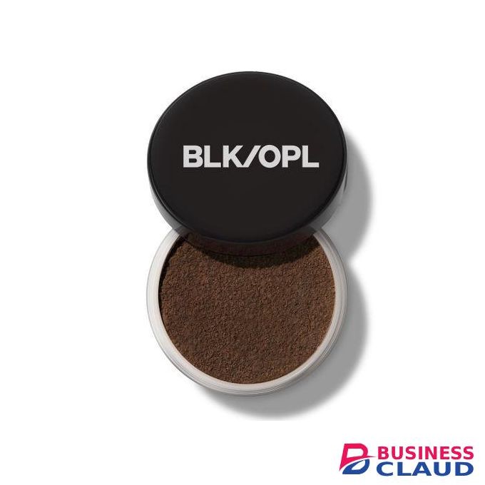 Blk Opl Soft Velvet Finishing Powder - Deep.
