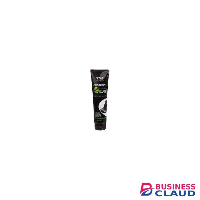Cosmo CHARCOAL PEEL OFF MASK 150ML