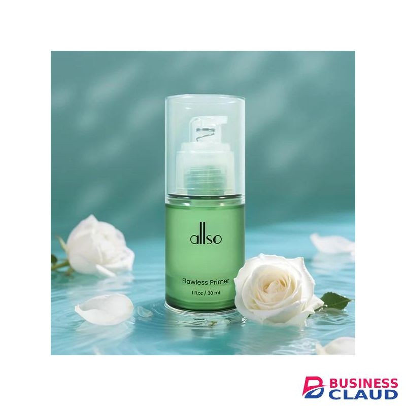 Allso Flawless Primer