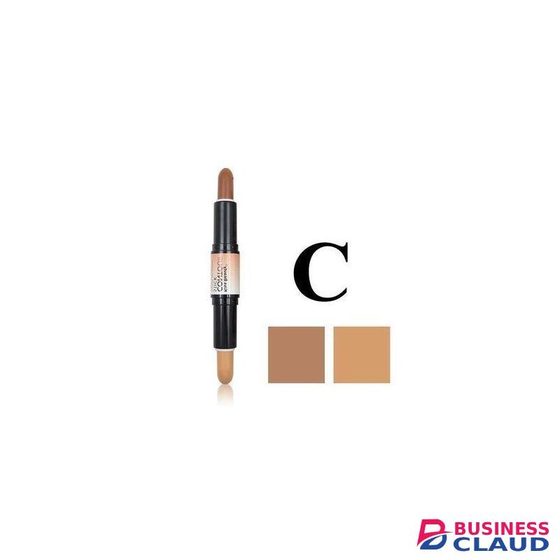Double-Sided Contour Stick-B