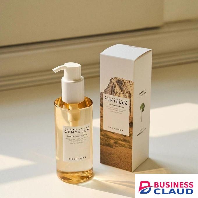 SKIN1004 makeup remover