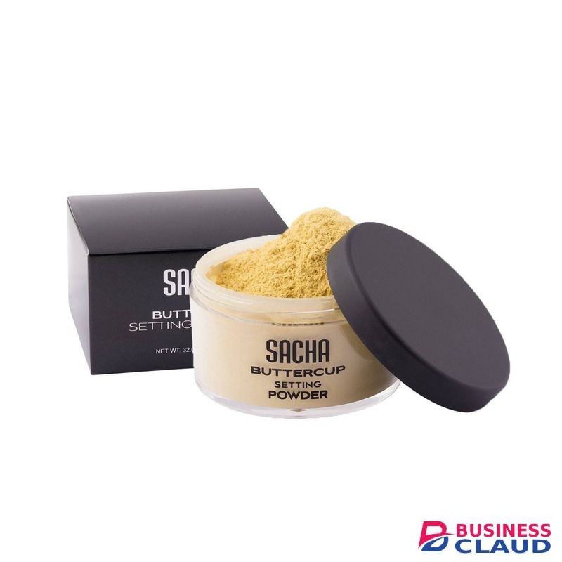 Sacha'S Sacha Buttercup Setting Powder