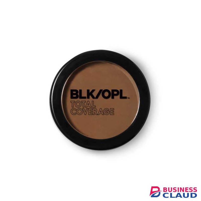 Blk Opl Total Coverage Concealing Foundation - Beautiful Bronze.