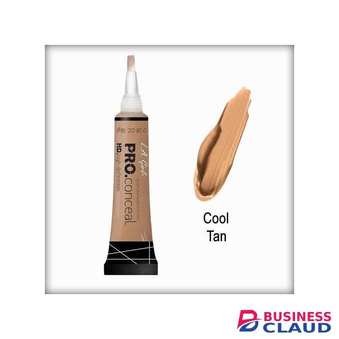 L.A. Girl Pro Concealer -cool Tan