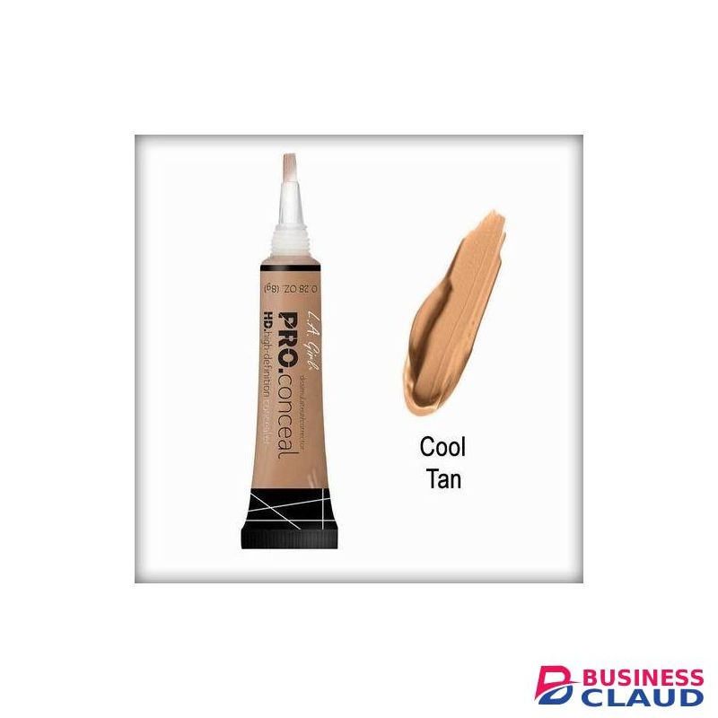 L.A. Girl Pro Concealer -cool Tan