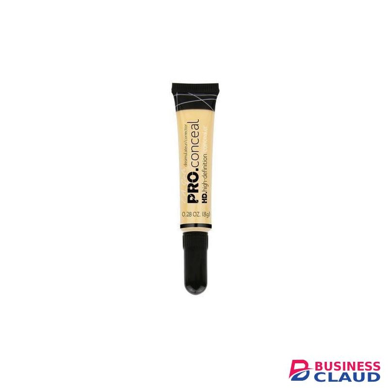 L.A. Girl Yellow corrector