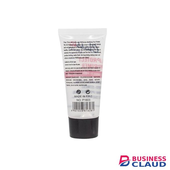 Classic Lovely Protect Primer SPF 50+++