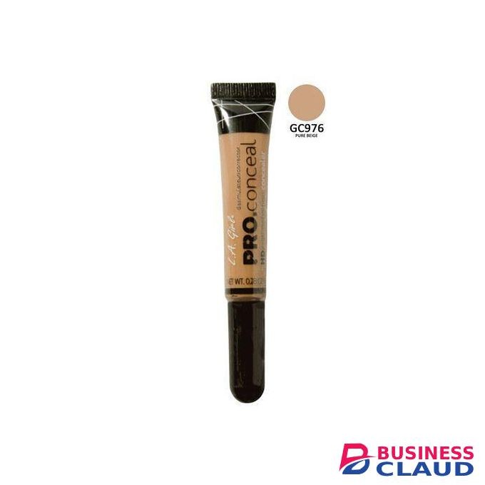 L.A Girl Pro-Conceal HD High Definition Concealer-Pure Beige