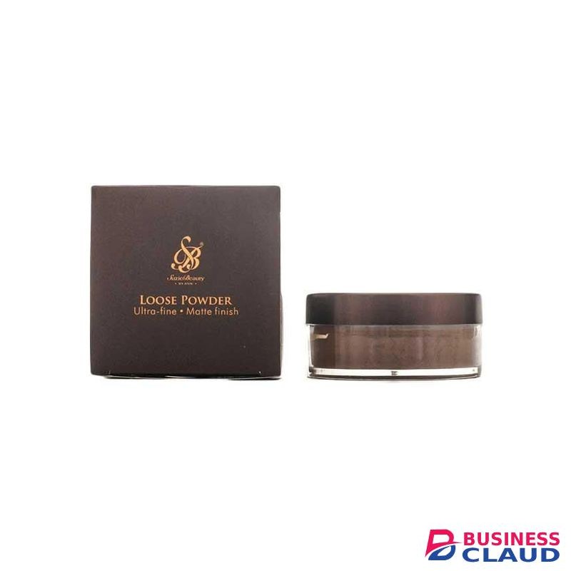 SuzieBeauty SB 70 Loose Powder