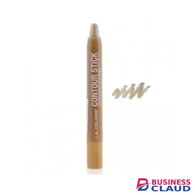 L.A. Colors Skinny Contour Sticks - Highlighter
